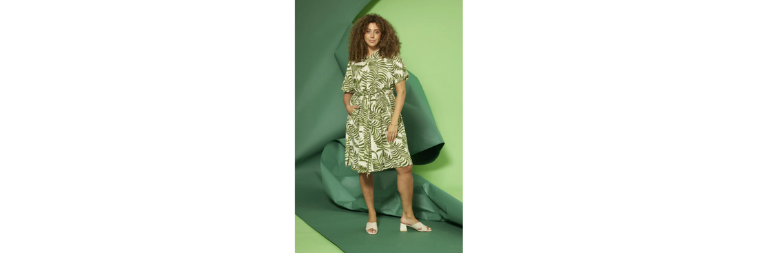Derfor elsker vi Zhenzi – Plus size tøj med stil og plads til gulerodskage