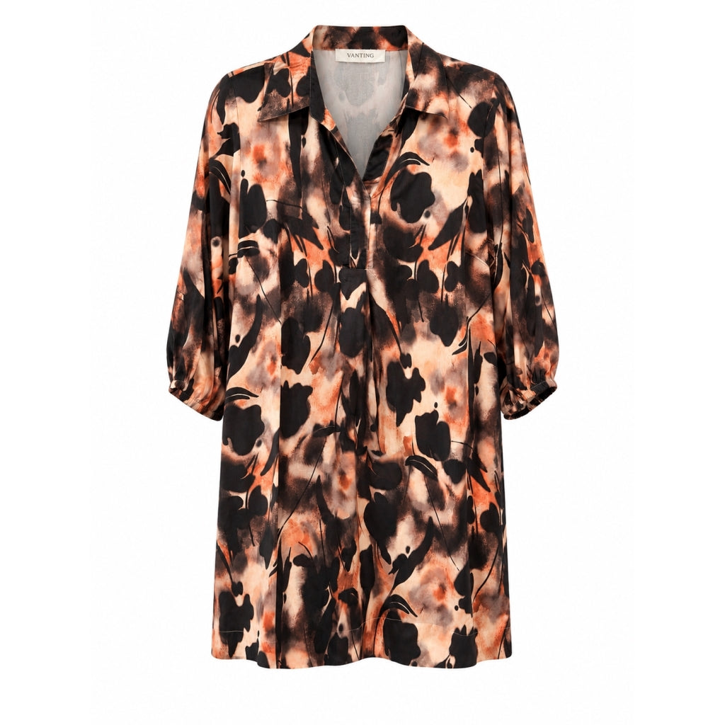 Vanting tunika 9916 – Print 8