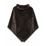 vanting poncho pels