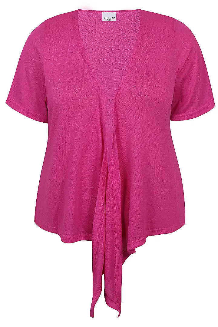 Zhenzi bolero 1348 pink Agar