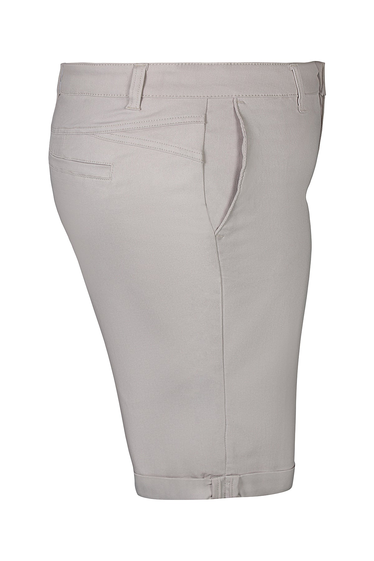 Zhenzi bengalin shorts Step Chateau