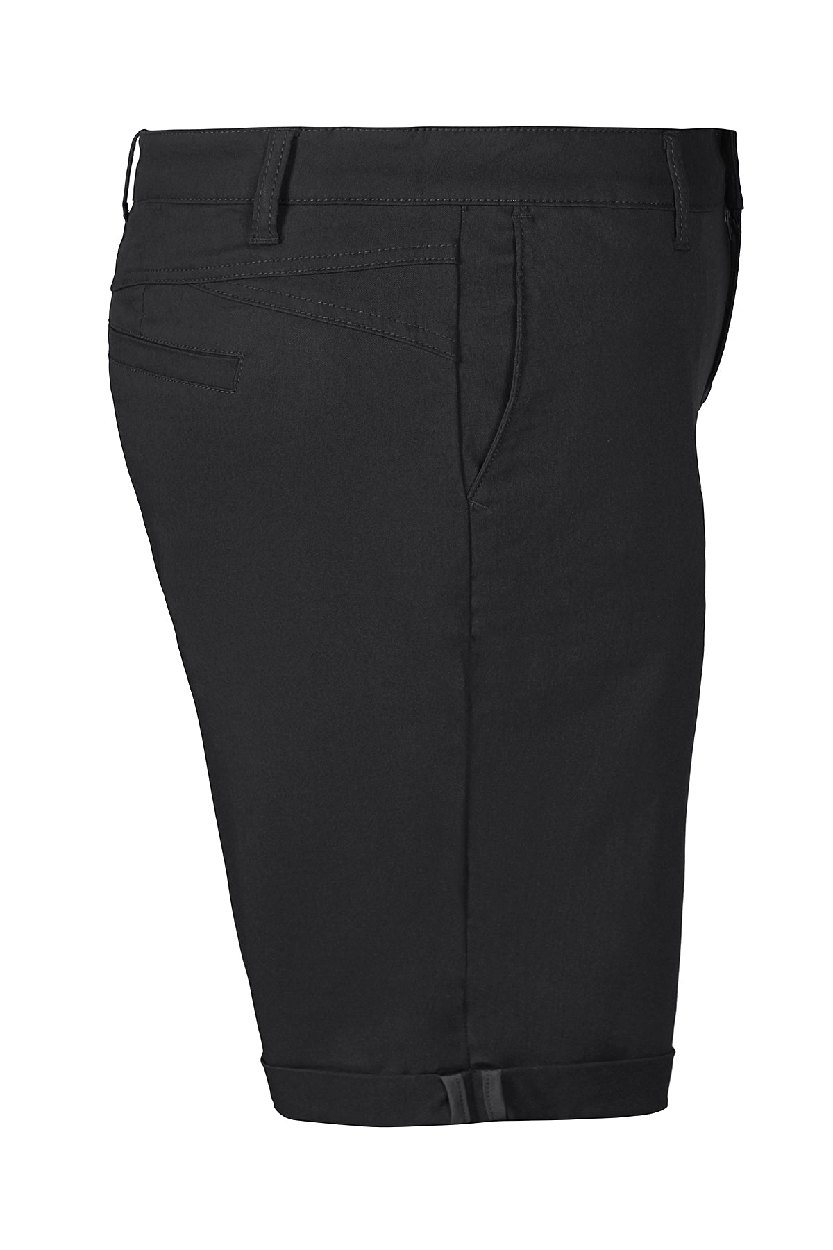 Zhenzi bengalin shorts Step - sort