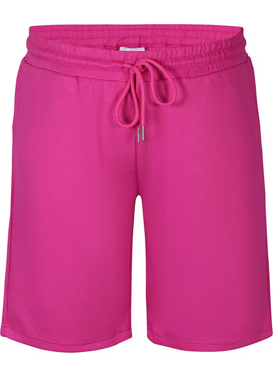 Zhenzi shorts Zh-Mya 1336 magenta
