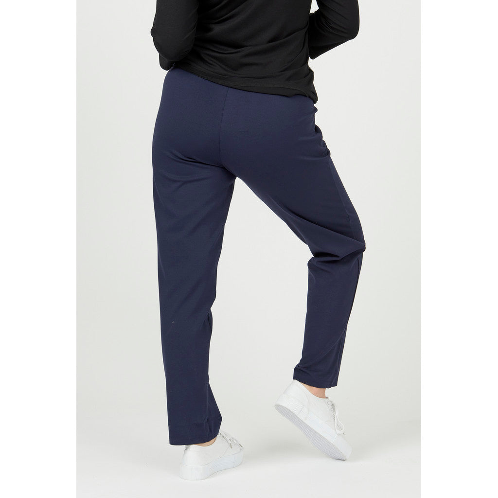 Pont Neuf bukser PNLiv navy