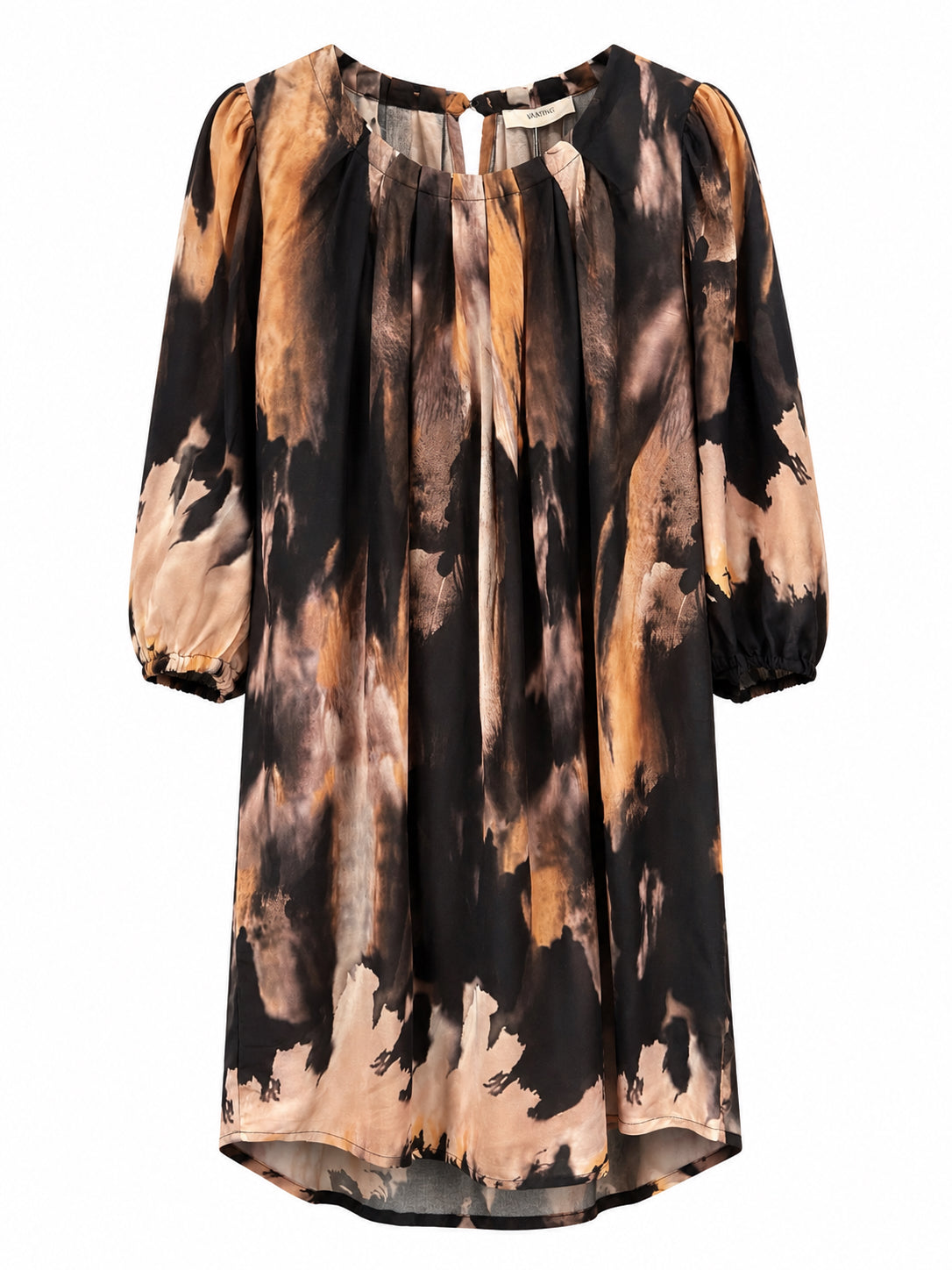 Vanting tunika 9912 – Print 4