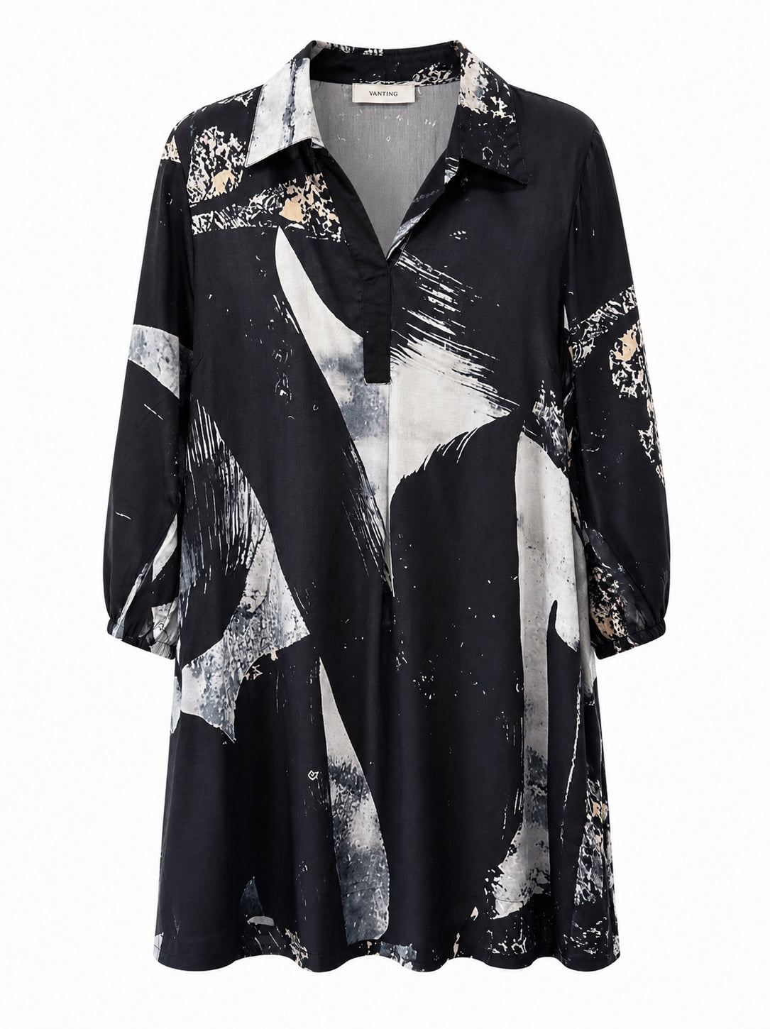Vanting tunika 9916 – Print 5