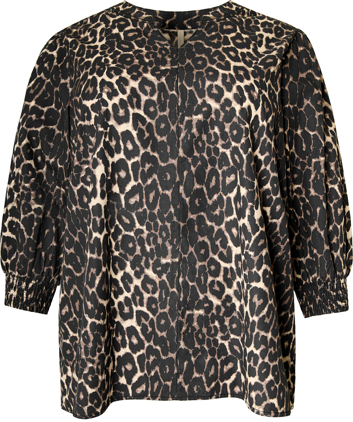 amirana bluse cassiopeia leo