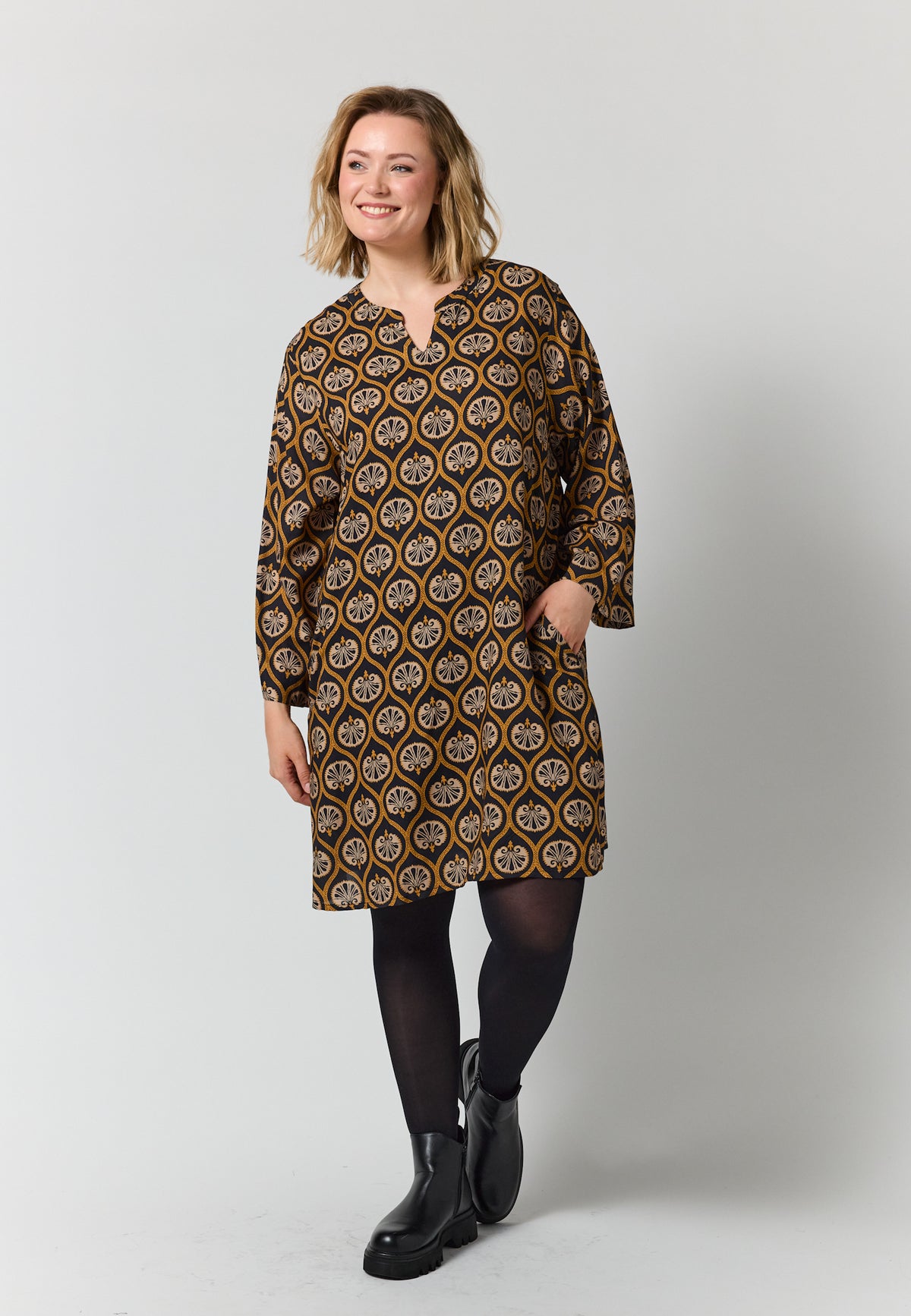 Gozzip tunika GSkuld Tunic