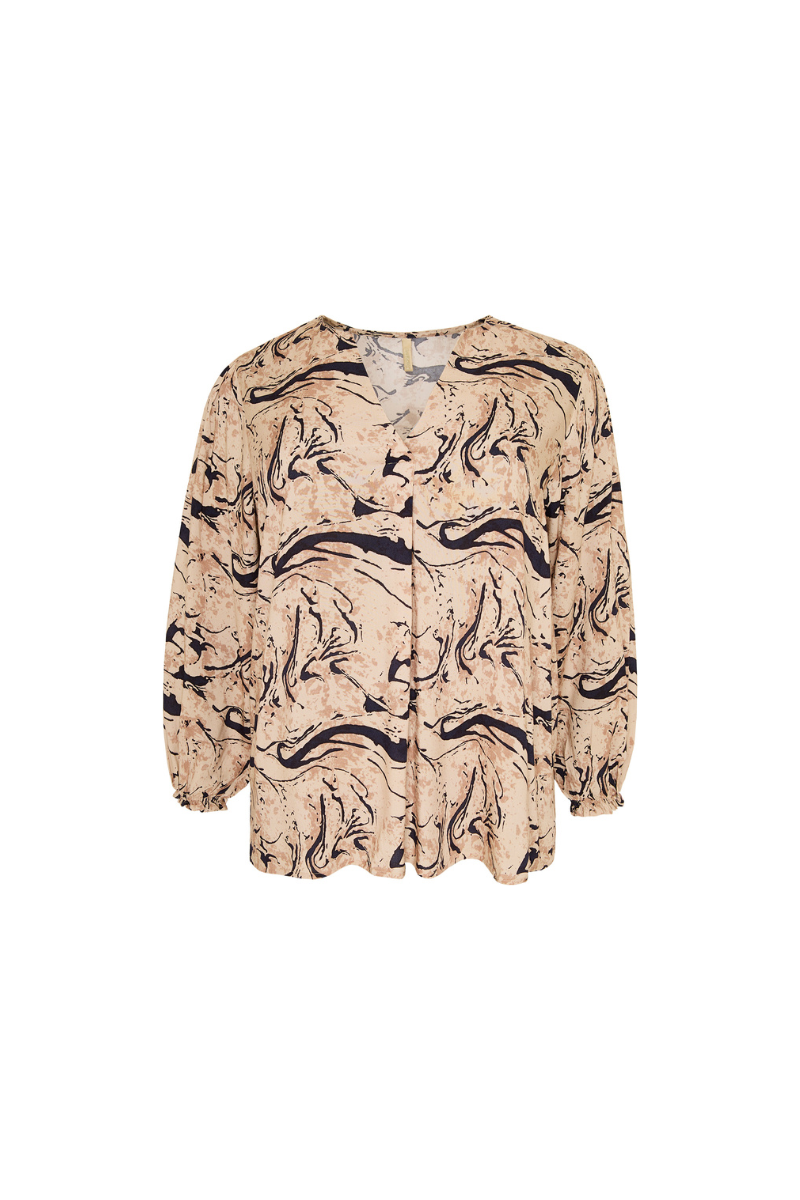Cassiopeia bluse balilla