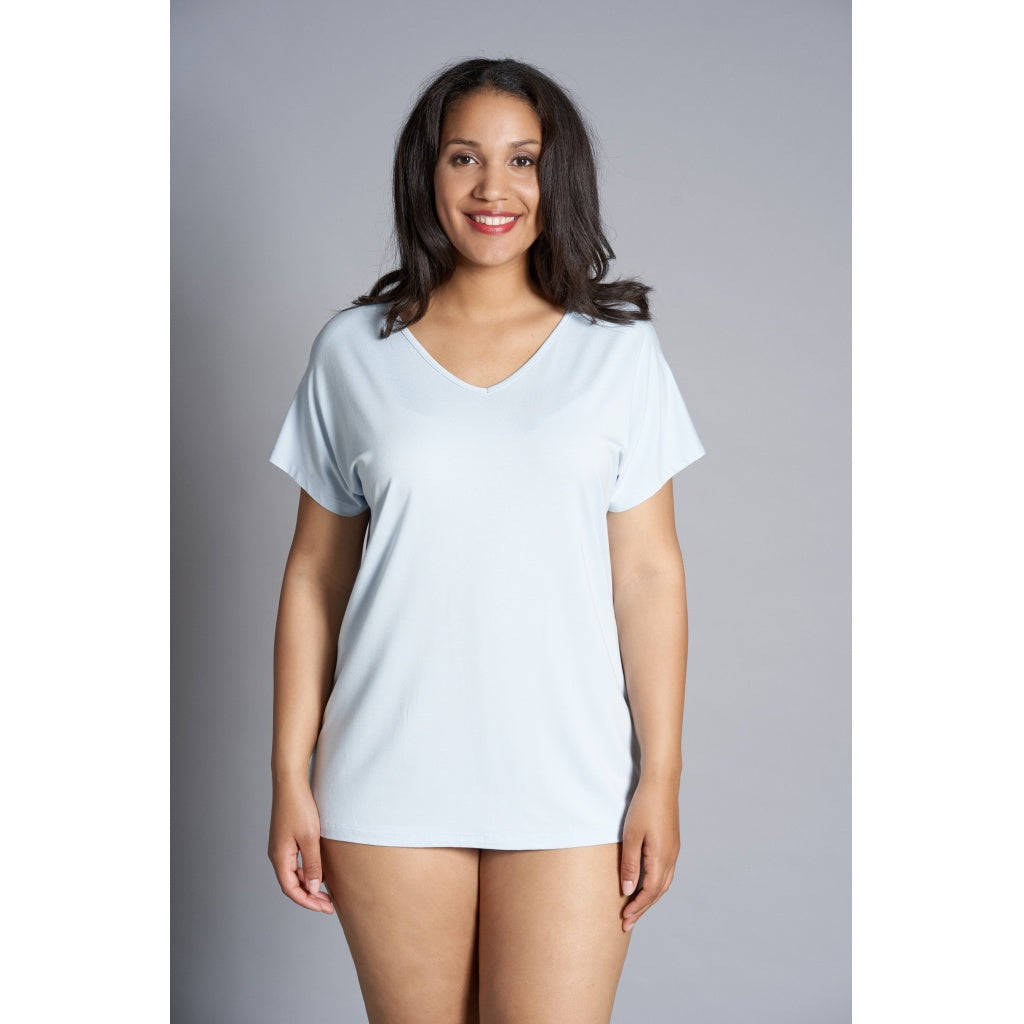 Sandgaard T-shirt, model Amsterdam