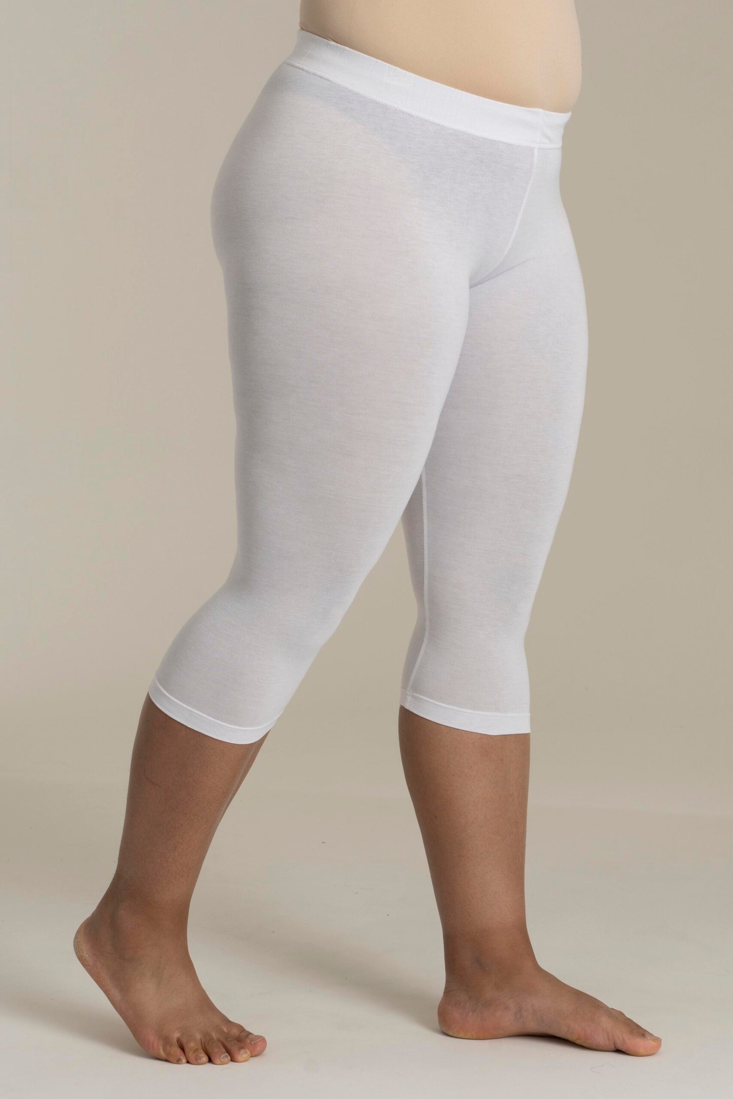 Sandgaard Jersey Leggings 3/4, model Amsterdam