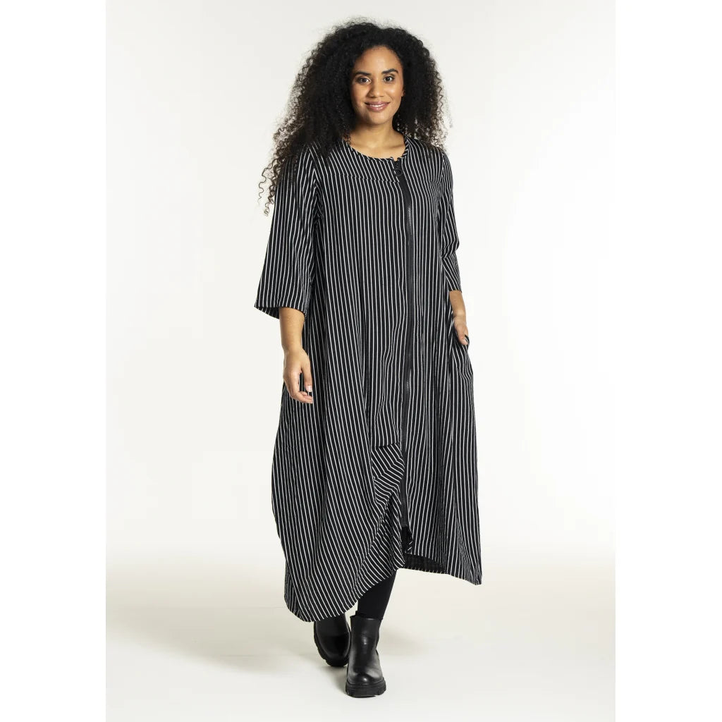 studio kjole SNoella dress sort