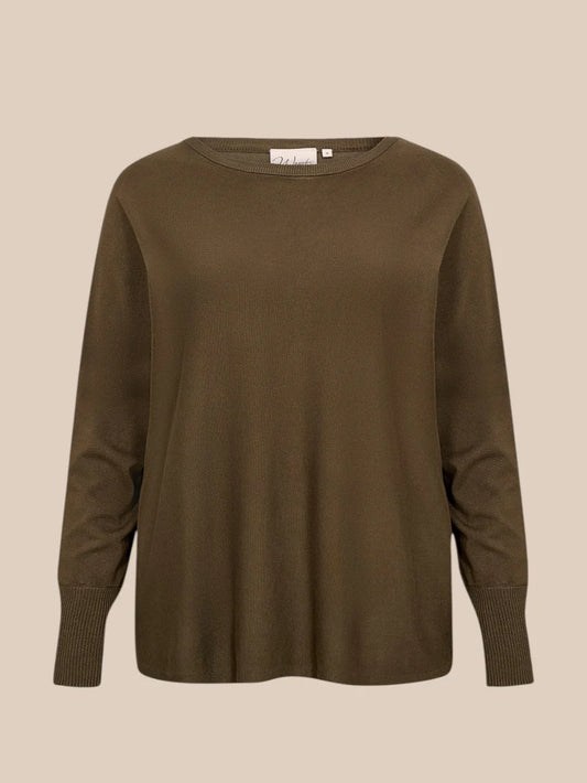 Wasabi striktrøje wa-samanda 24 army