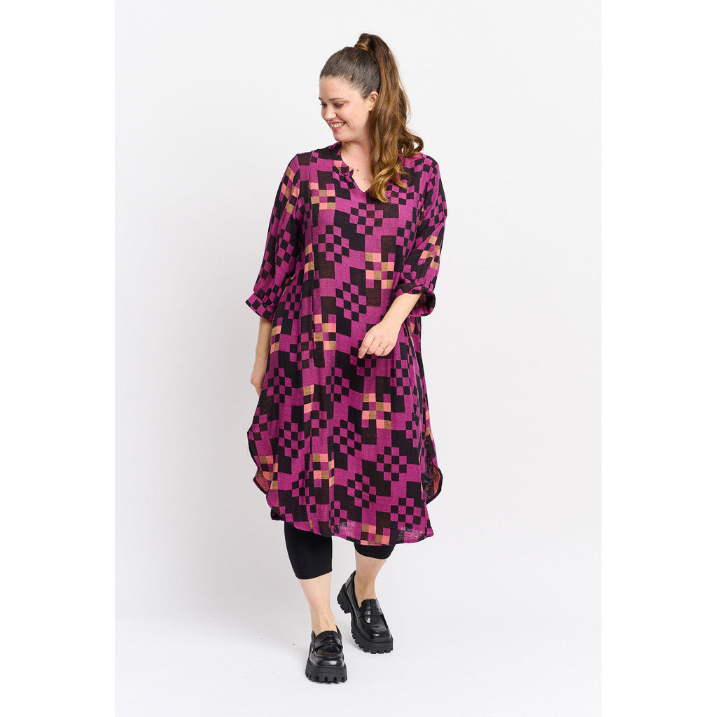 Pont Neuf kjole PnSammy