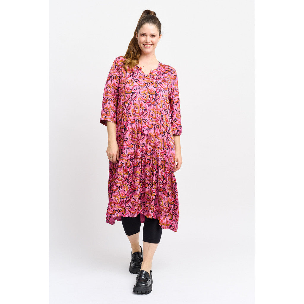 Pont Neuf kjole PnRigmor