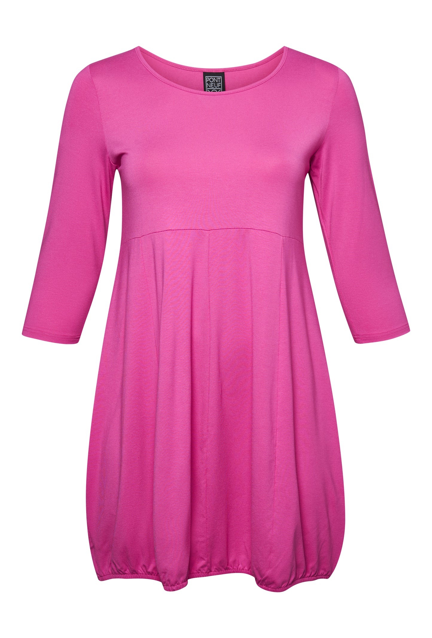 Pont Neuf Tunika Hilda pink