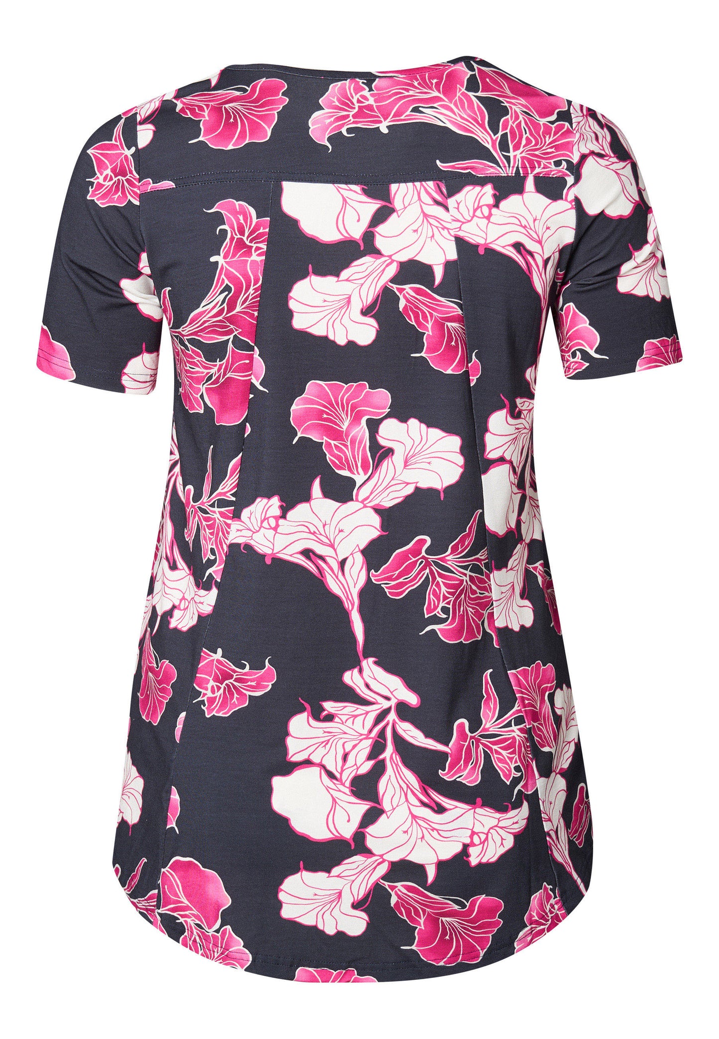 Pont Neuf t-shirt PNElvira Sia lys pink