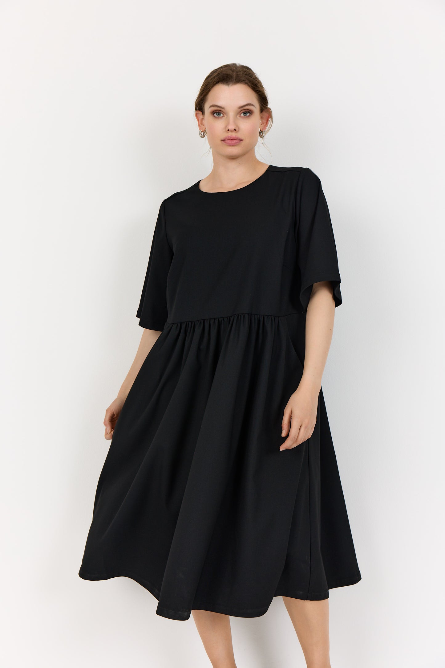 wasabi kjole cristina 2 sort