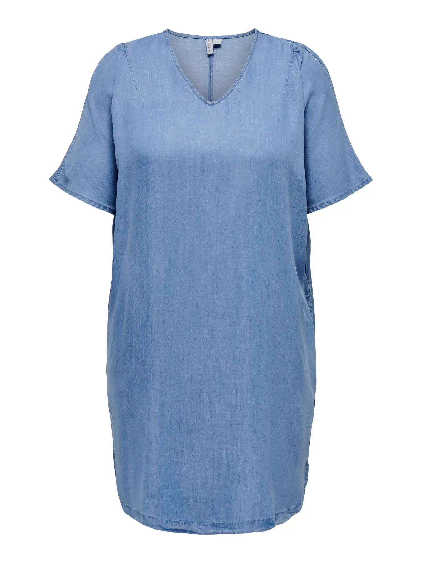 only carmakoma kjole carnoa