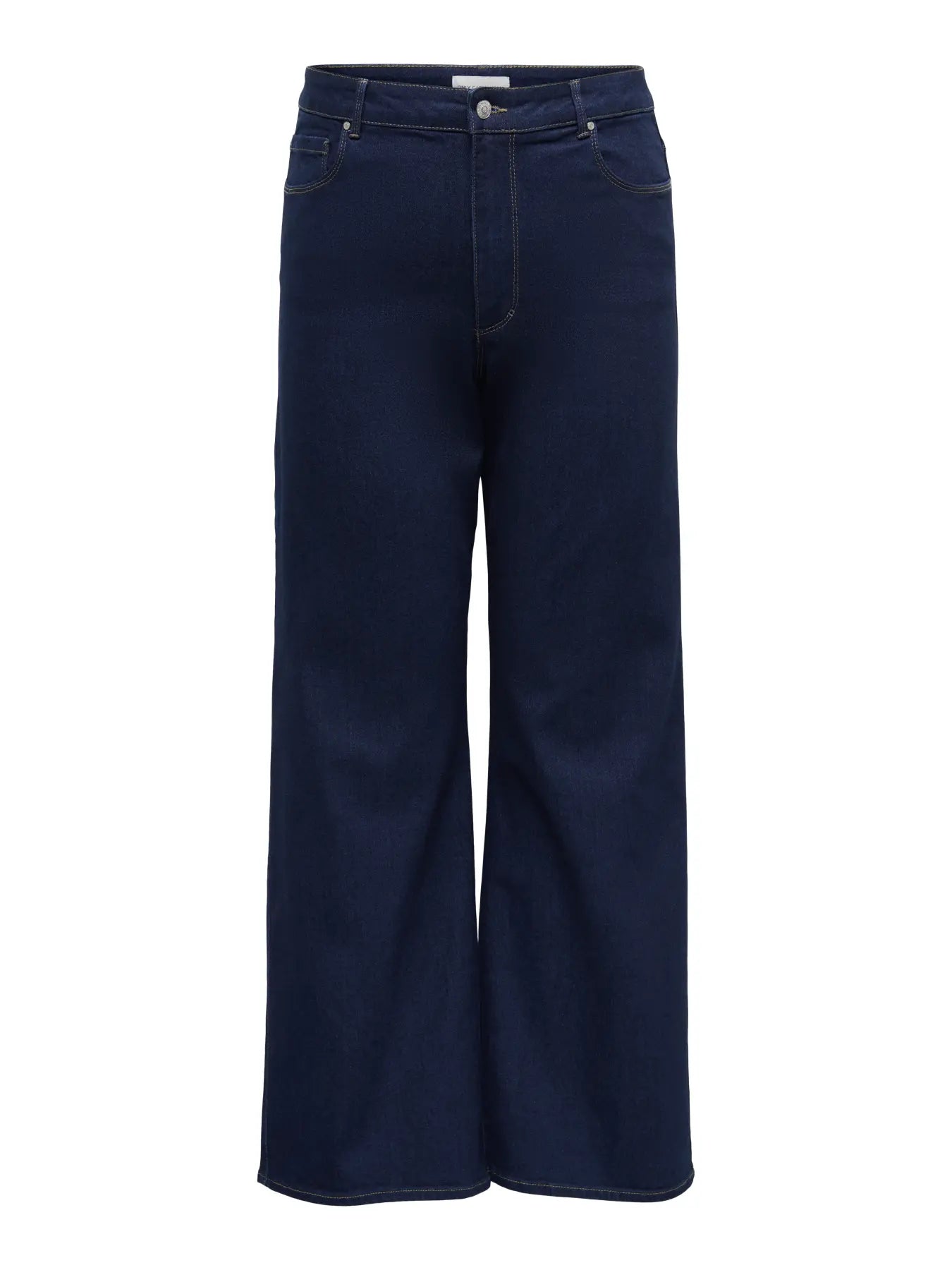 Only Carmakoma jeans CARSNOW