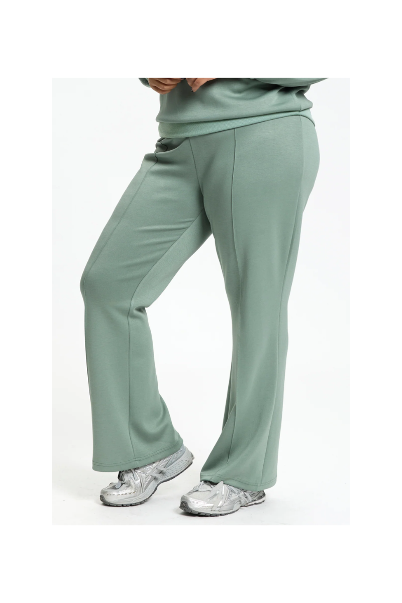 Anyday bukser any-yesterday 290 grøn