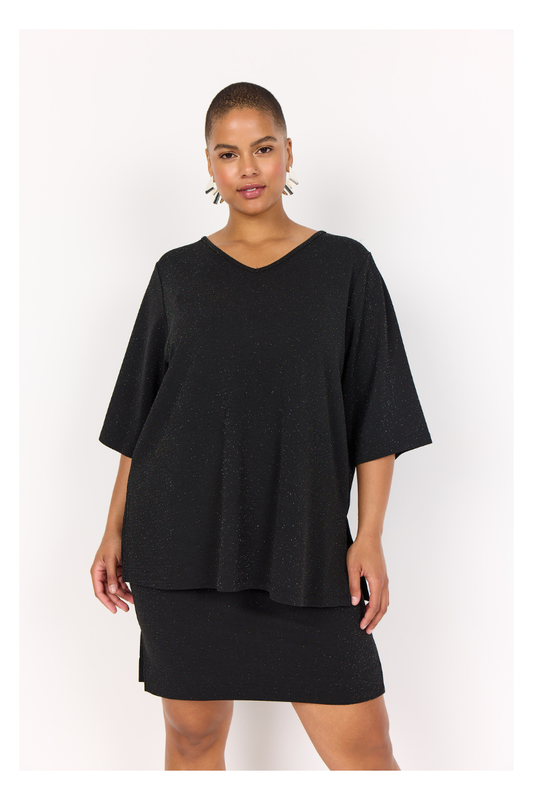 wasabi bluse WA-sanja 1 sort