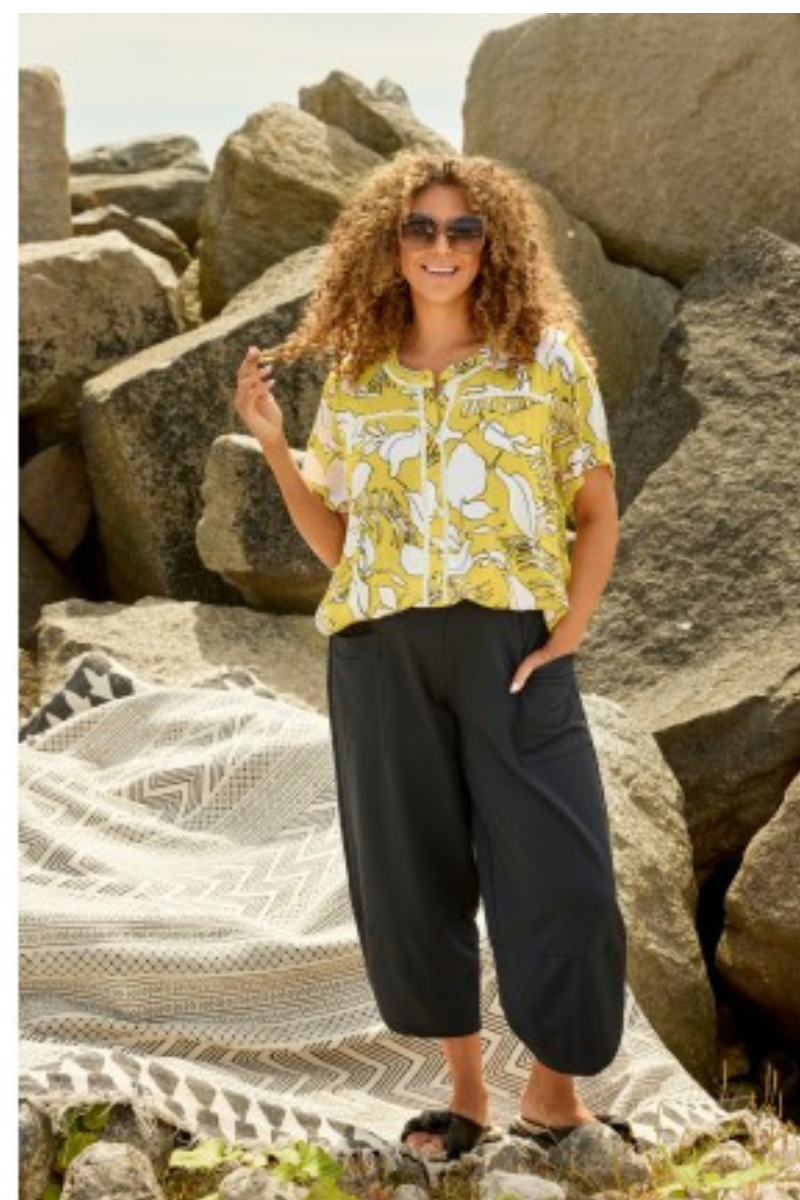 zhenzi bukser capri