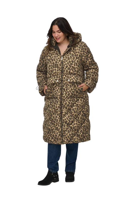 carmakoma jakke carasti life leo