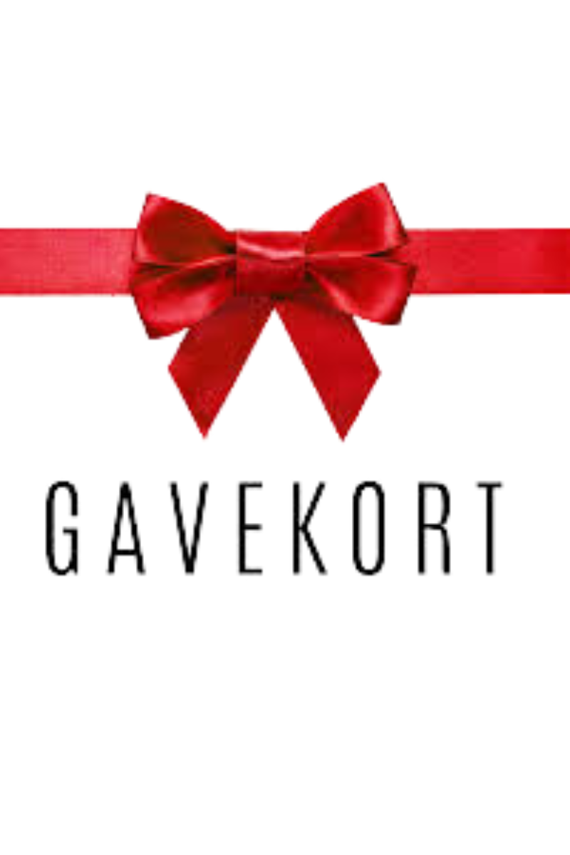 Mapeo Gavekort