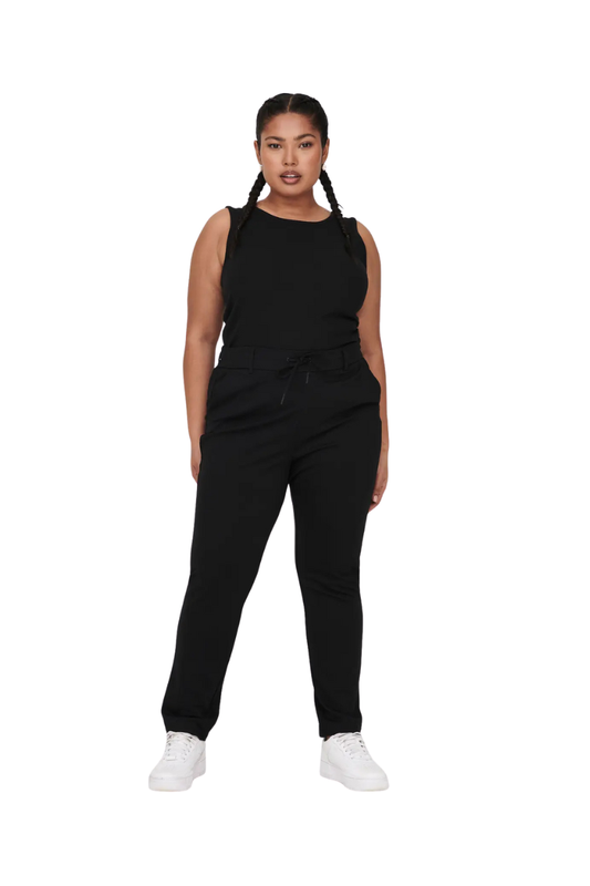 Only Carmakoma bukser Cargoldtrash sort