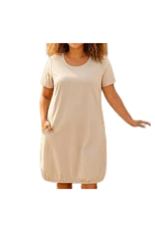 Zhenzi kjole amin 105 lys