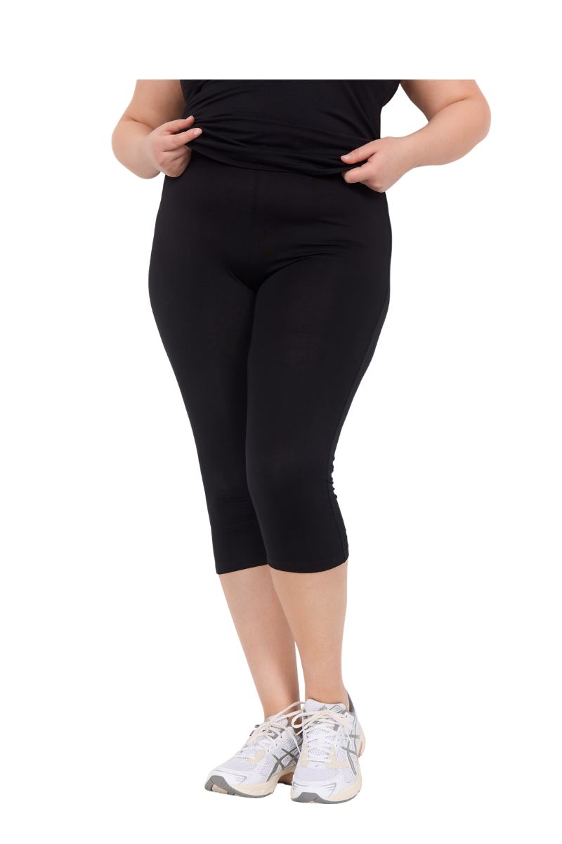 Wasabi 3/4 leggins wa-stella 19 sort