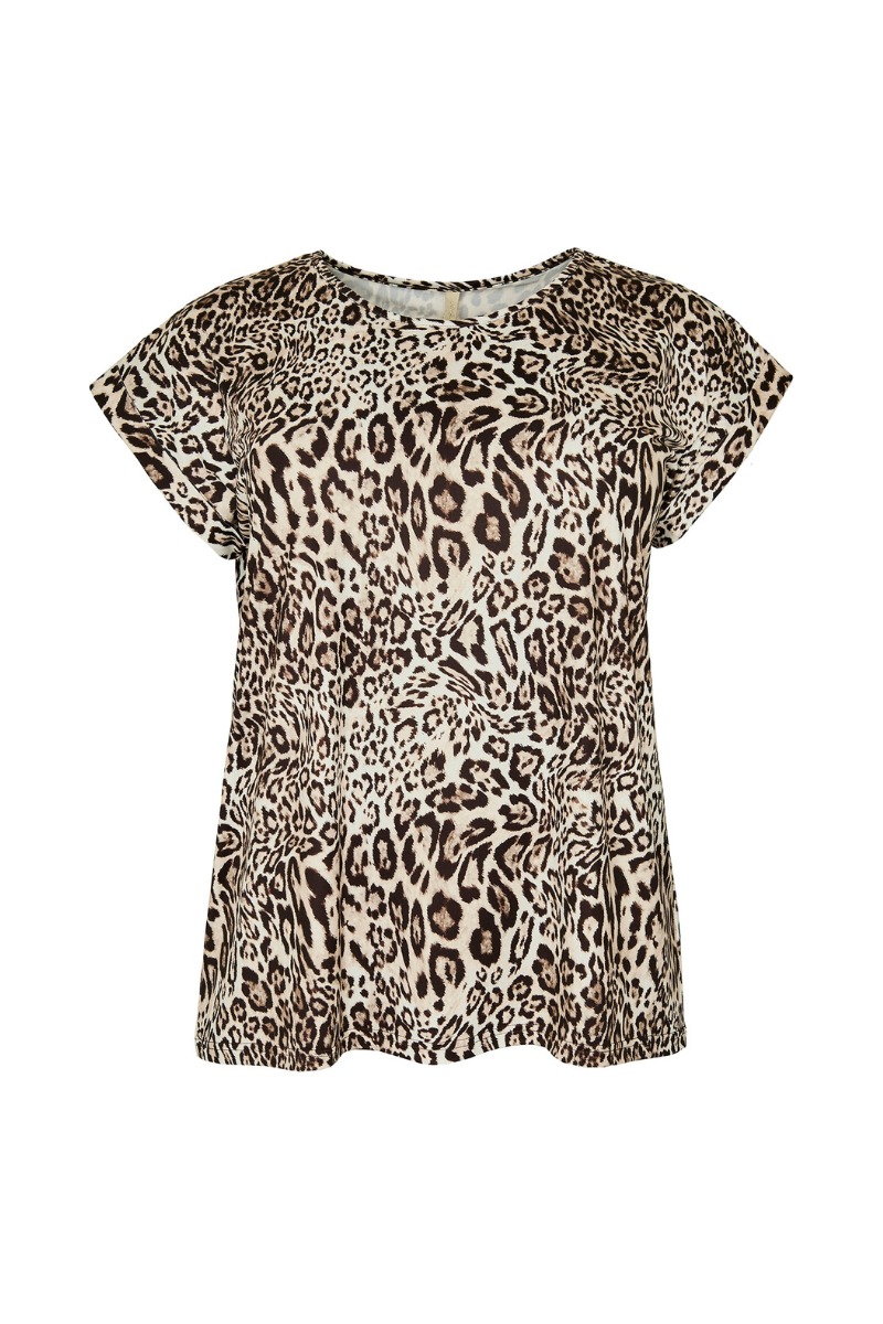 cassiopeia bluse leo
