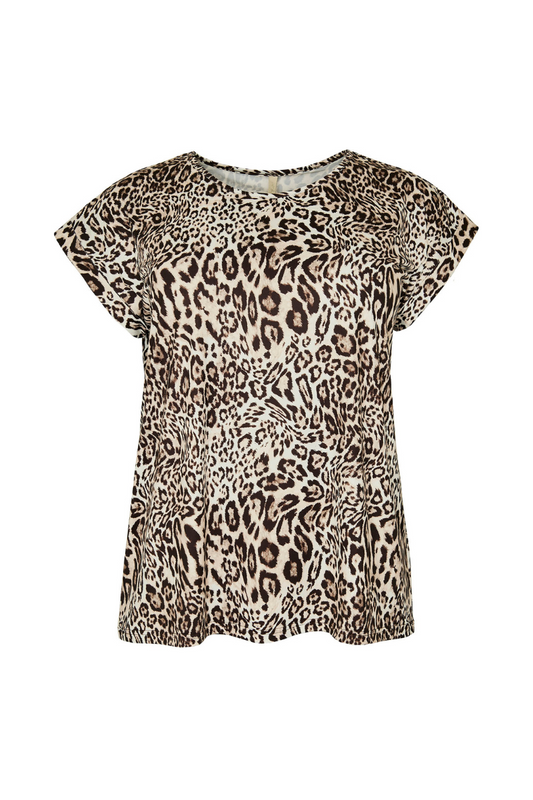 cassiopeia trøje gudrine sand kombi