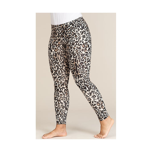 Sandgaard basis leo leggings, model Amsterdam