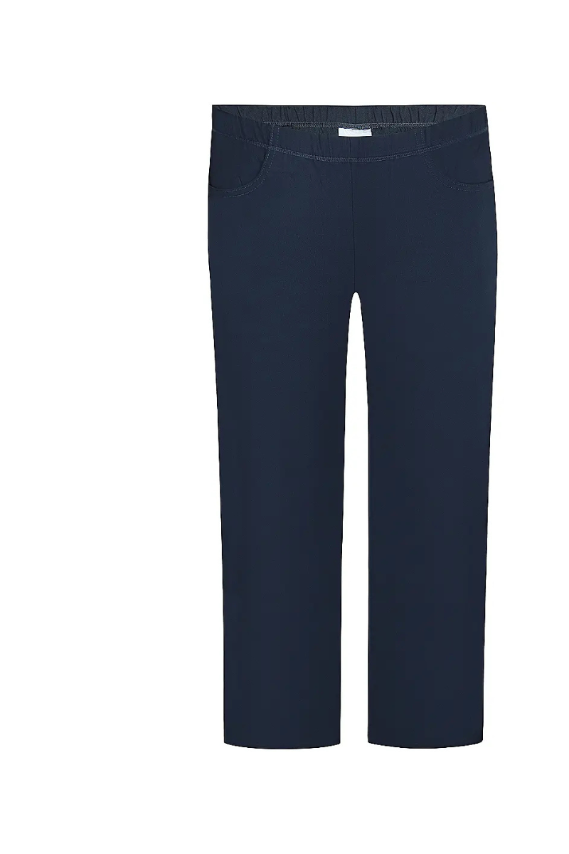 Zhenzi bengalin bukser Jazzy navy 65