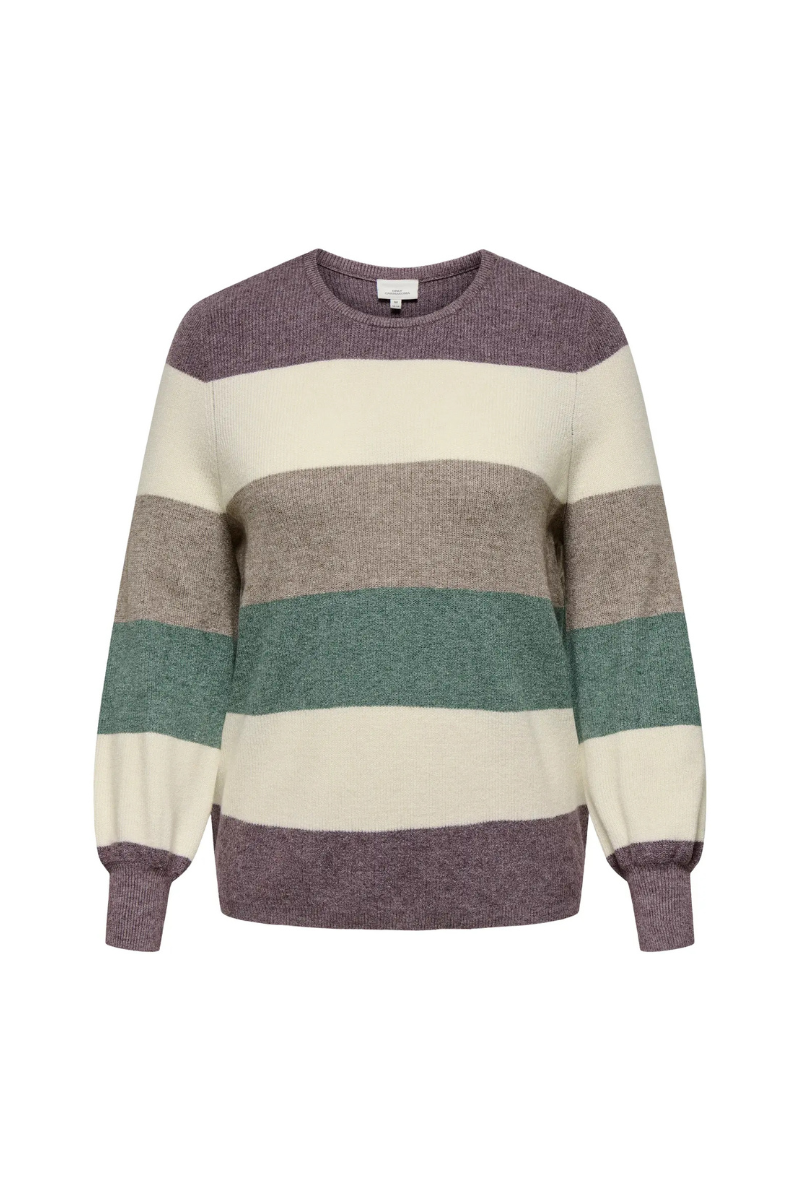 strikpullover only
