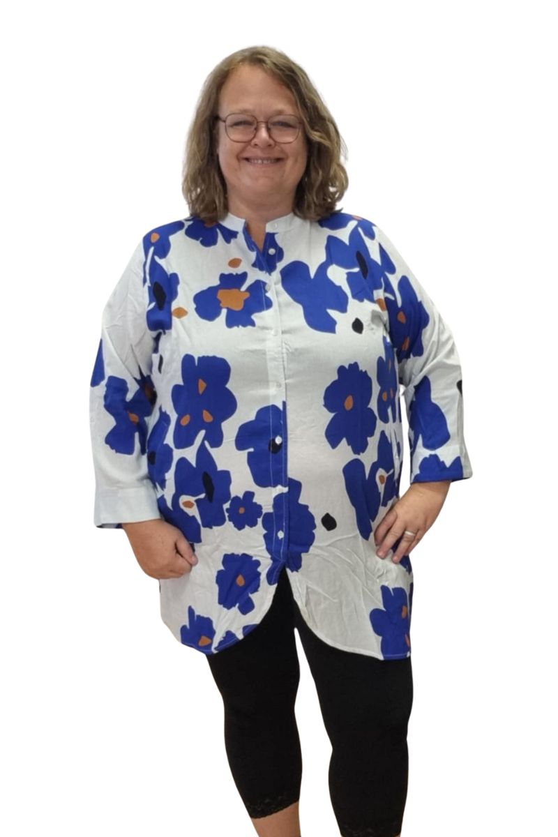 storpige marimekko