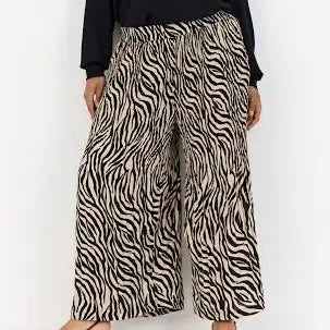 wasabi bukser wa-liona 3 sand kombi