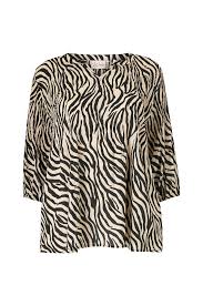 wasabi bluse wa-liona 1 sand kombi