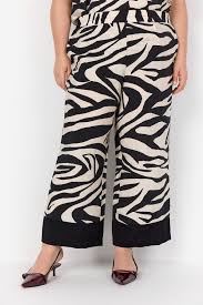 Wasabi bukser luana 3 sort kombi