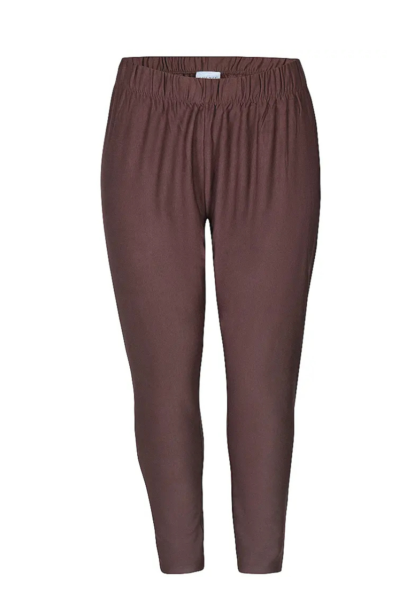 Zhenzi legginsAdis363 brun