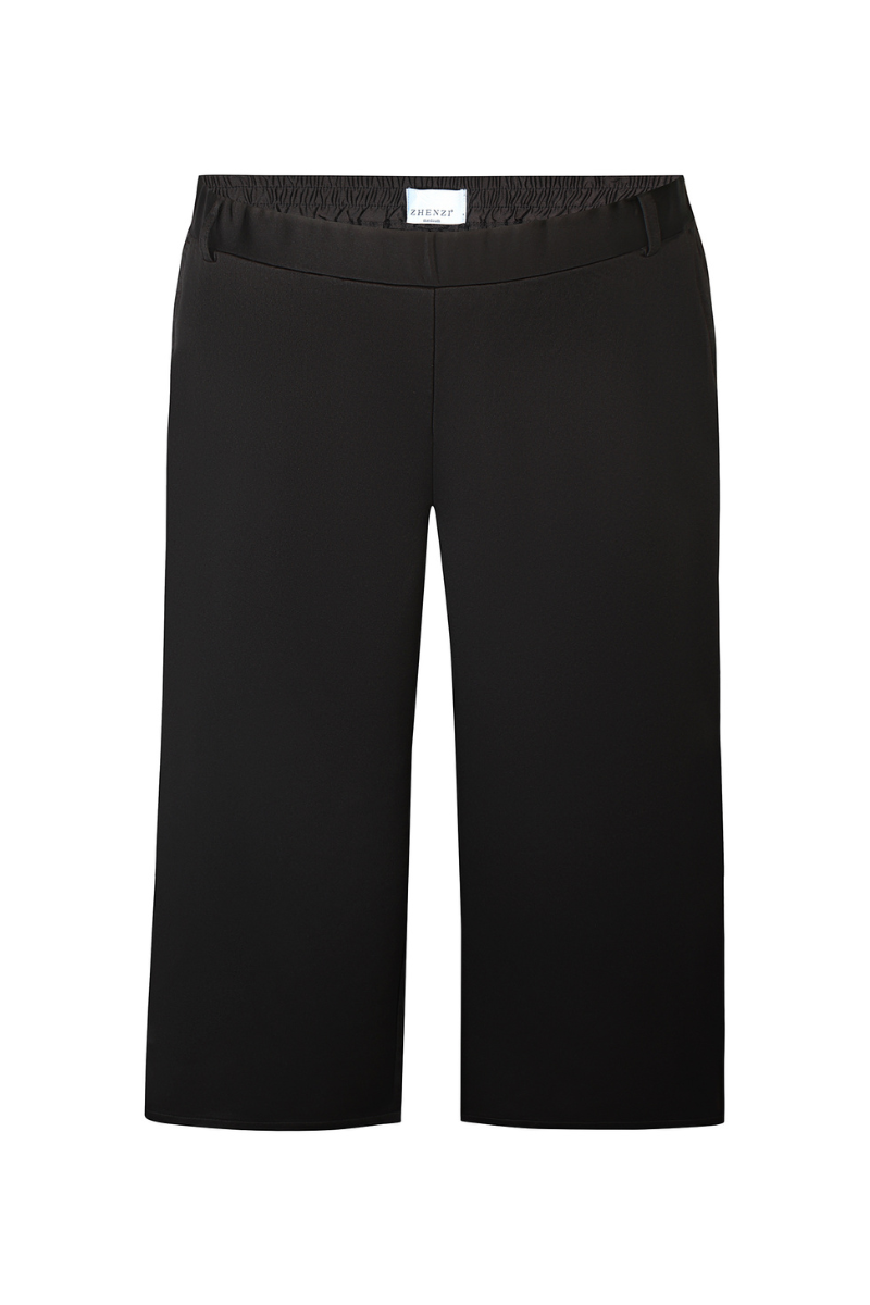 zhenzi bukser capri Hero sort