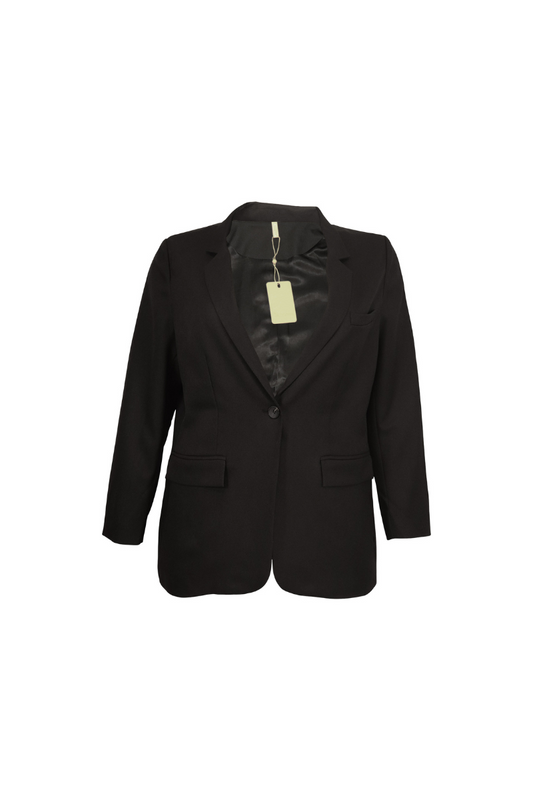 Cassiopeia jakke habit sort