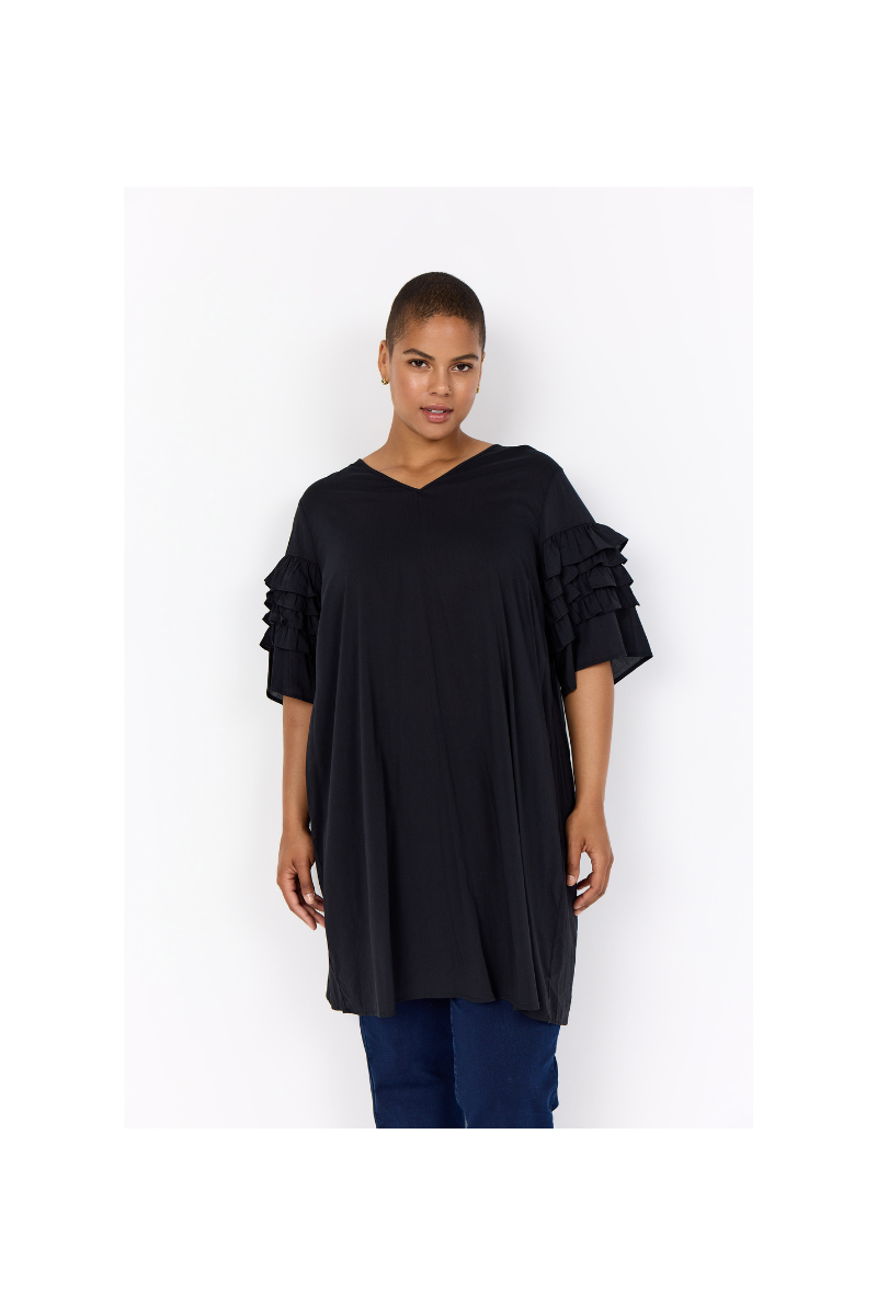 Wasabi tunika wa-noma 3 sort