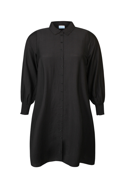 Zhenzi kjole zh-simy 1057 sort