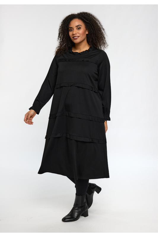 Studio tunika SMarire dress sort