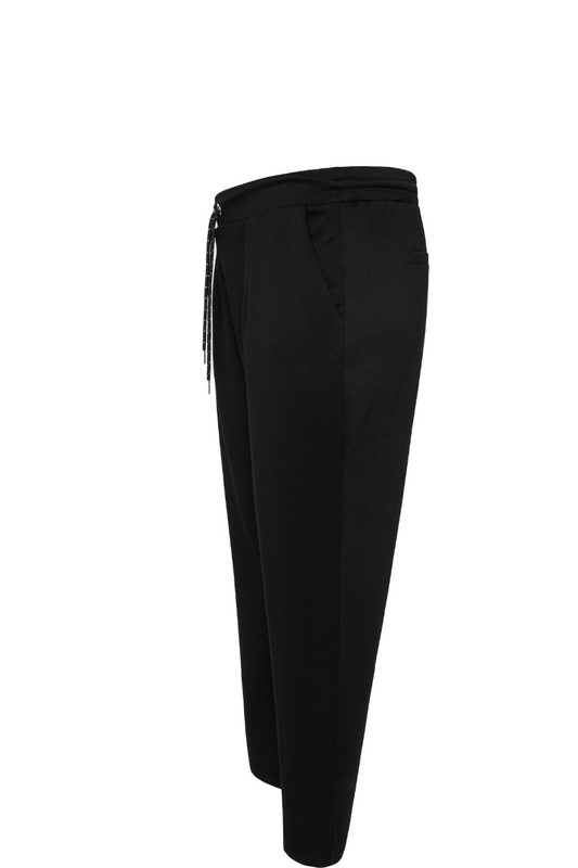 cassiopeia bukser Rimella sort