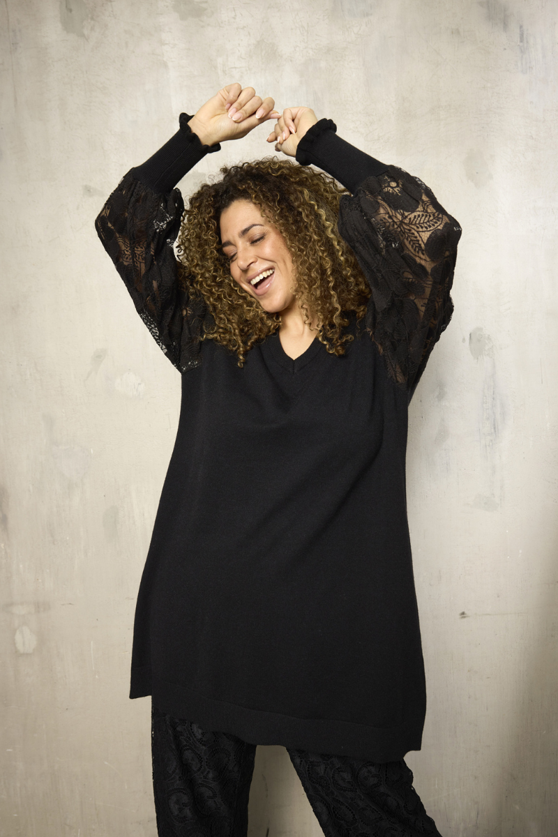 Zhenzi striktunika zh-kogle 995 sort