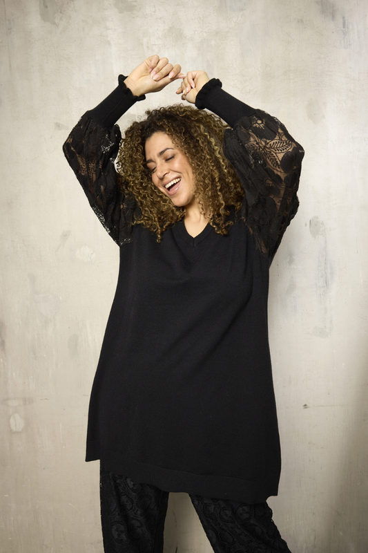 Zhenzi striktunika zh-kogle 995 sort